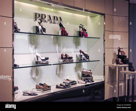 prada shoes nyc